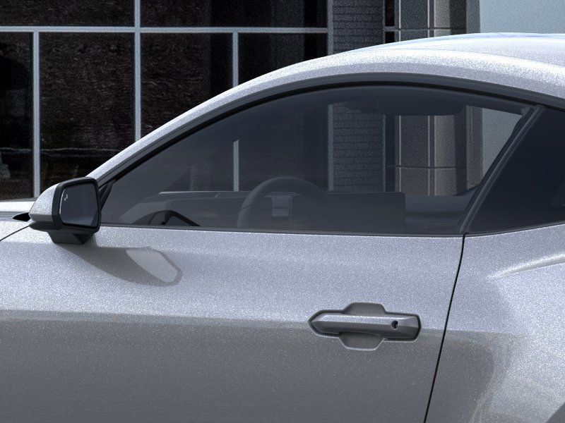 New 2026 Ford Mustang GT image 20