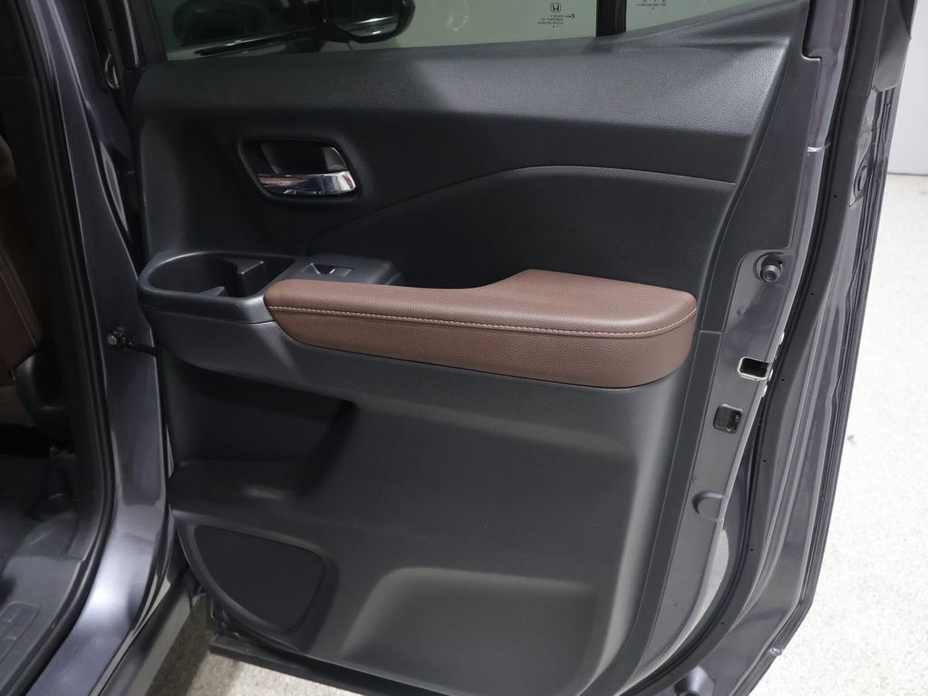 Used 2024 Honda Ridgeline RTL image 23