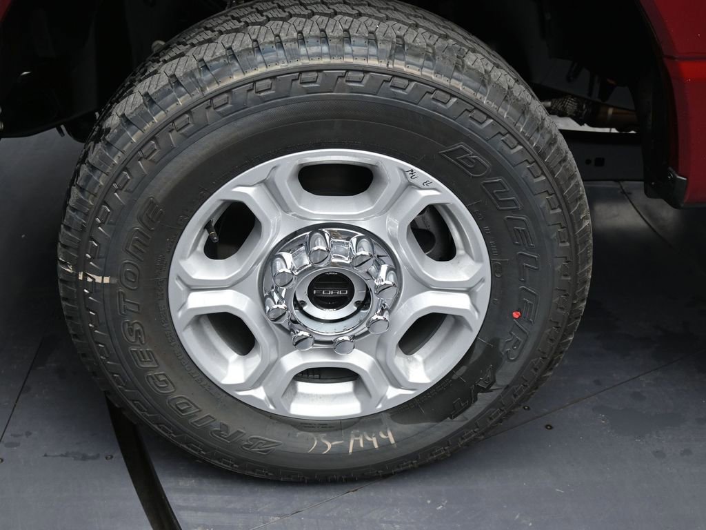 New 2026 Ford F250 4x4 SuperCab Super Duty image 12