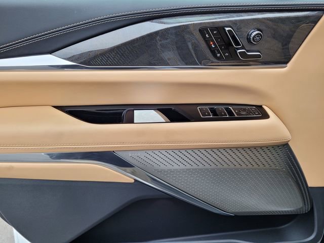 New 2025 Cadillac Escalade IQ Sport 2 w/ LPO, ONYX Package image 18