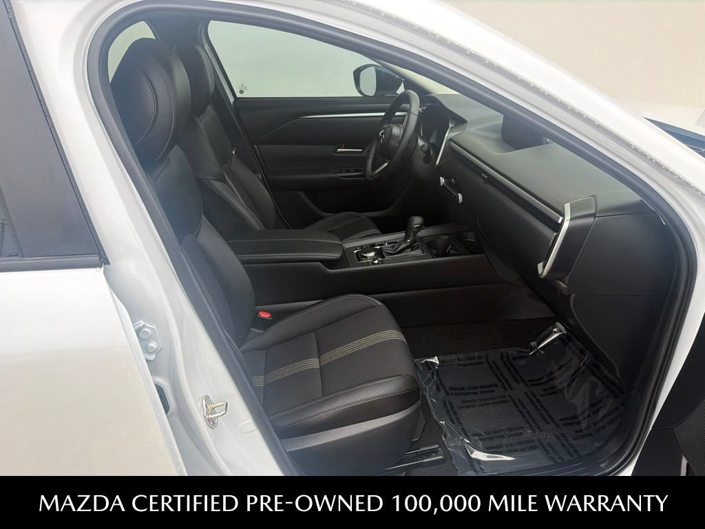 Certified 2026 MAZDA CX-50 AWD 2.5 S w/ Cargo Package image 15