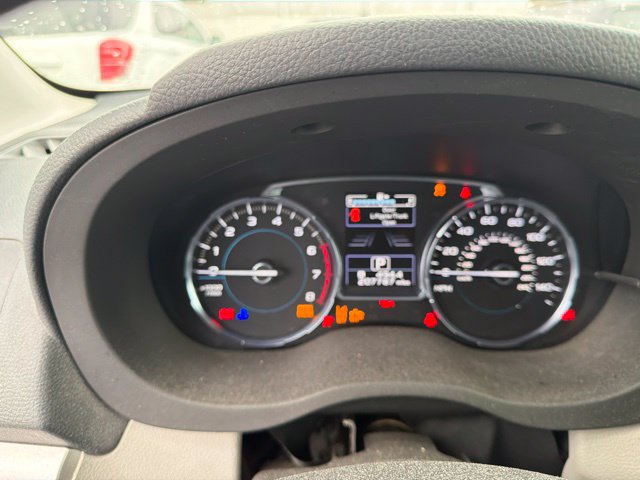 Used 2017 Subaru Forester 2.5i Premium AWD/4WD image 6