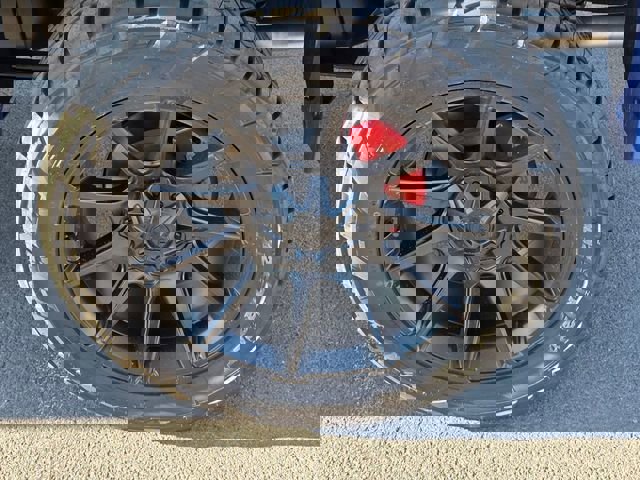 New 2026 Chevrolet Silverado 1500 RST w/ All Star Edition Plus image 5