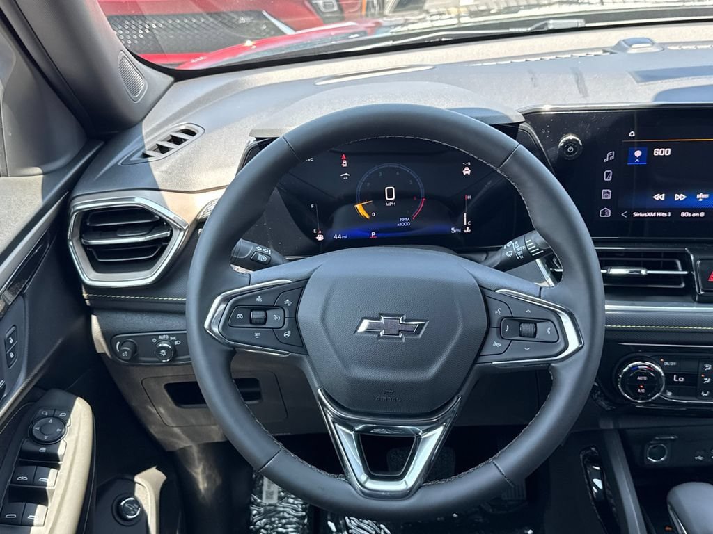 New 2026 Chevrolet TrailBlazer ACTIV w/ Convenience Package FWD image 25