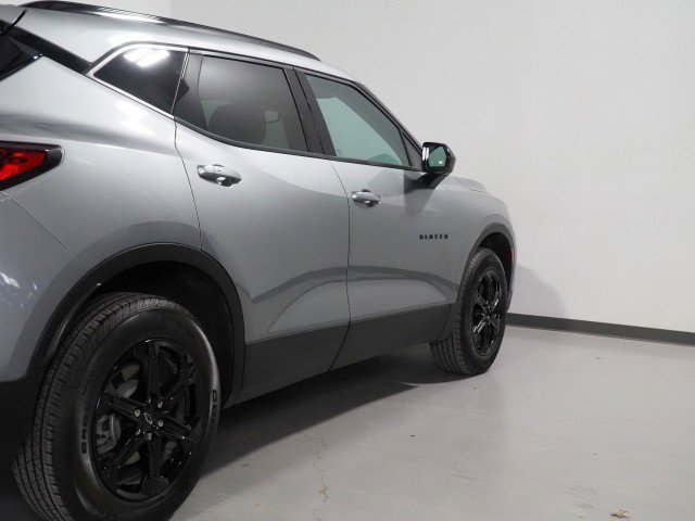 Used 2024 Chevrolet Blazer LT w/ Convenience Package FWD image 51
