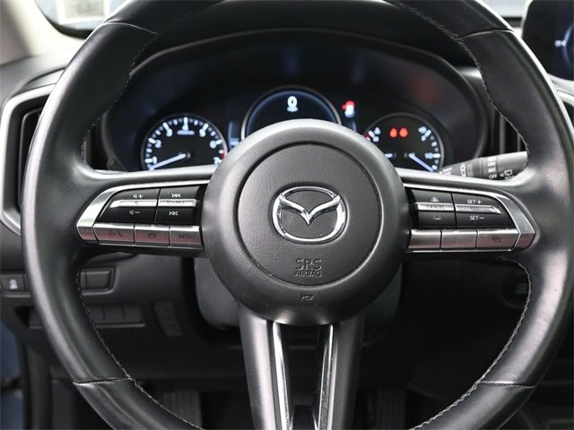 Certified 2023 MAZDA CX-50 2.5 S w/ Cargo Package image 9
