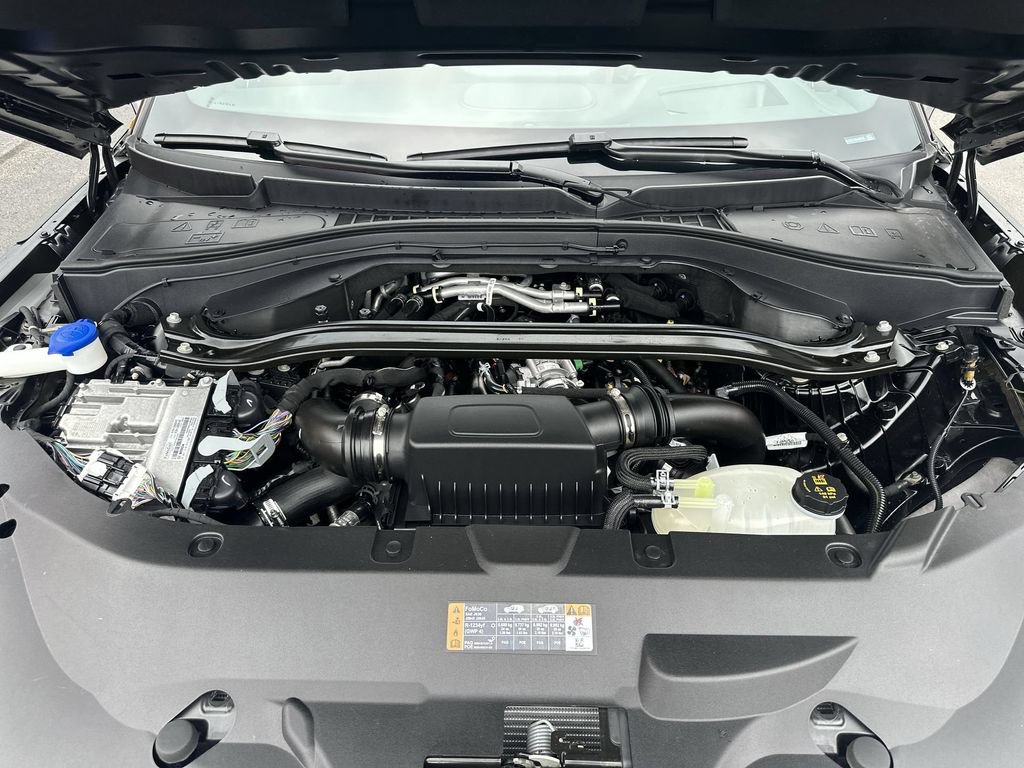 Certified 2025 Lincoln Aviator Reserve w/ Equipment Group 201A AWD/4WD image 18