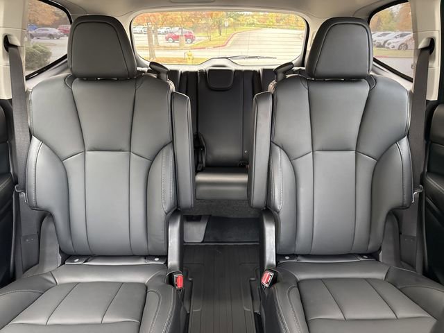 New 2026 Subaru Ascent Premium image 33