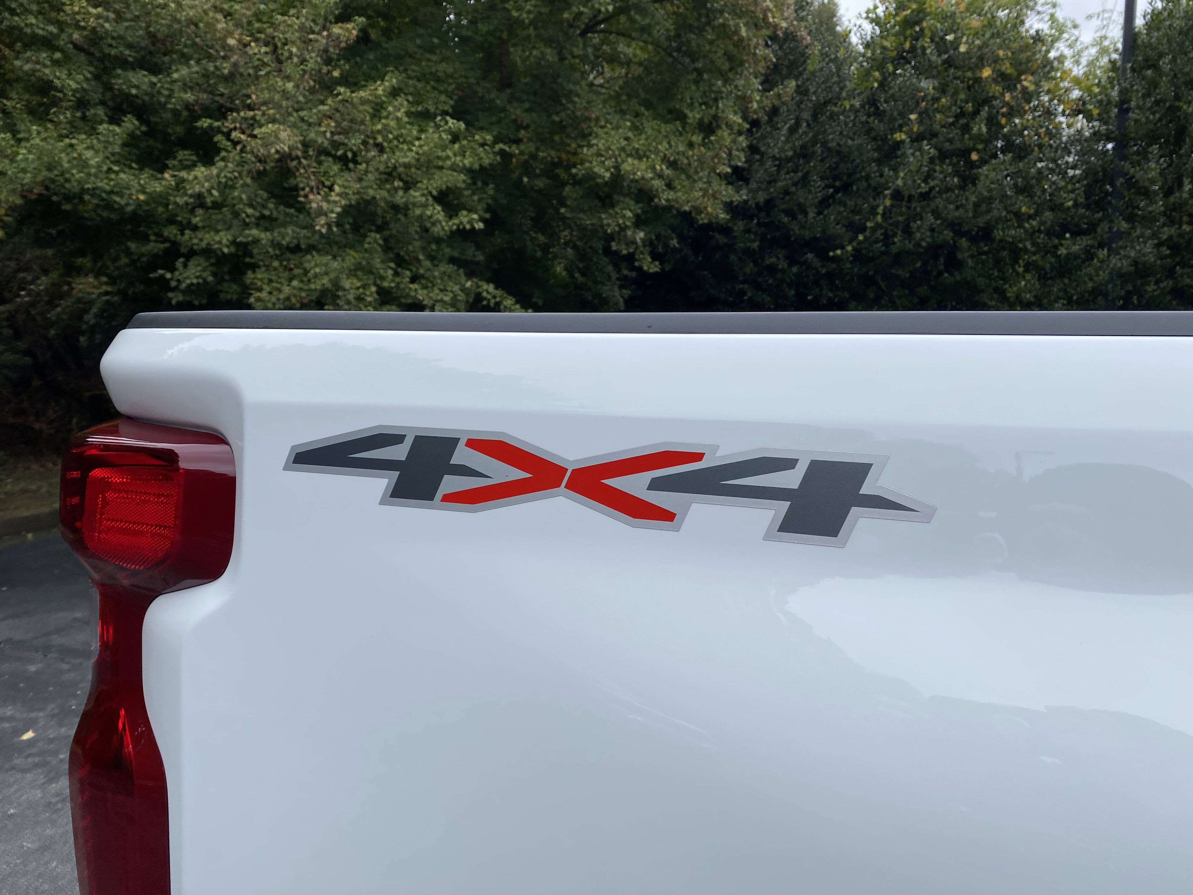 Used 2025 Chevrolet Silverado 2500 W/T w/ WT Convenience Package image 36