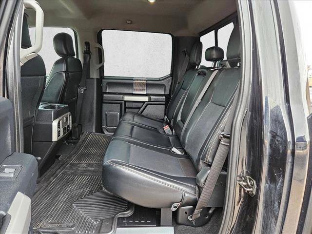Used 2019 Ford F250 Lariat w/ Lariat Ultimate Package image 20