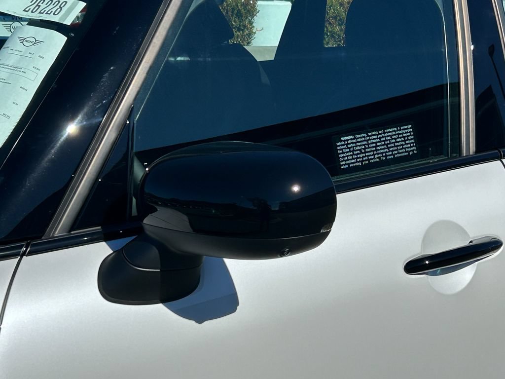 New 2026 MINI Cooper S FWD image 10