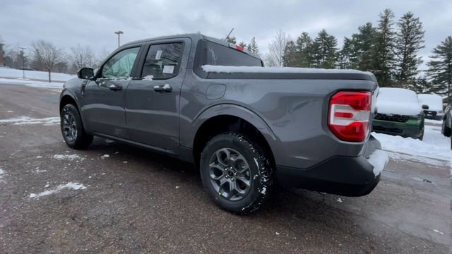 New 2026 Ford Maverick XLT w/ XLT Luxury Package image 4
