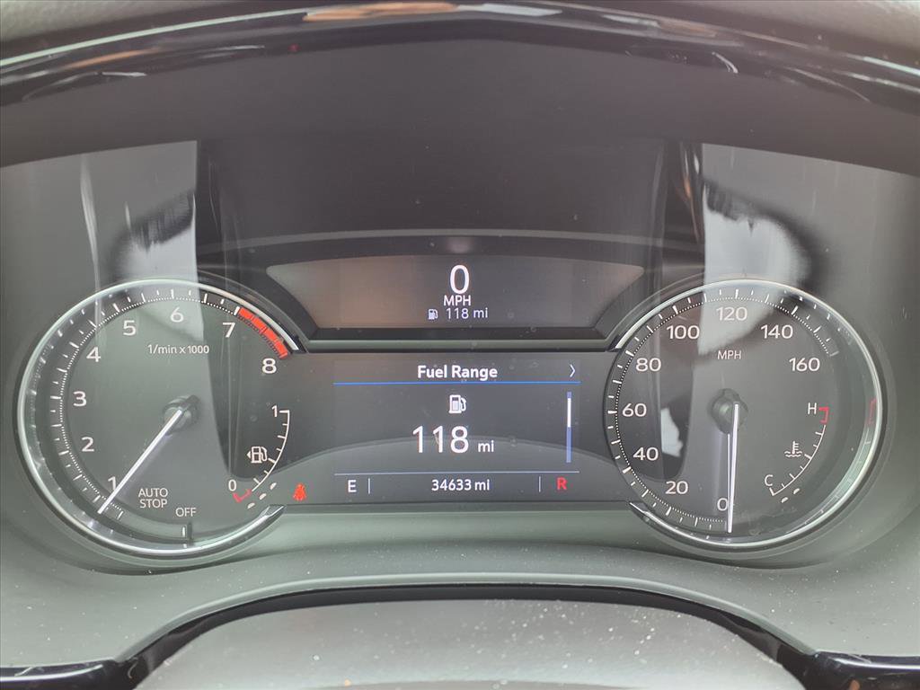 Certified 2022 Cadillac XT6 Premium Luxury image 30