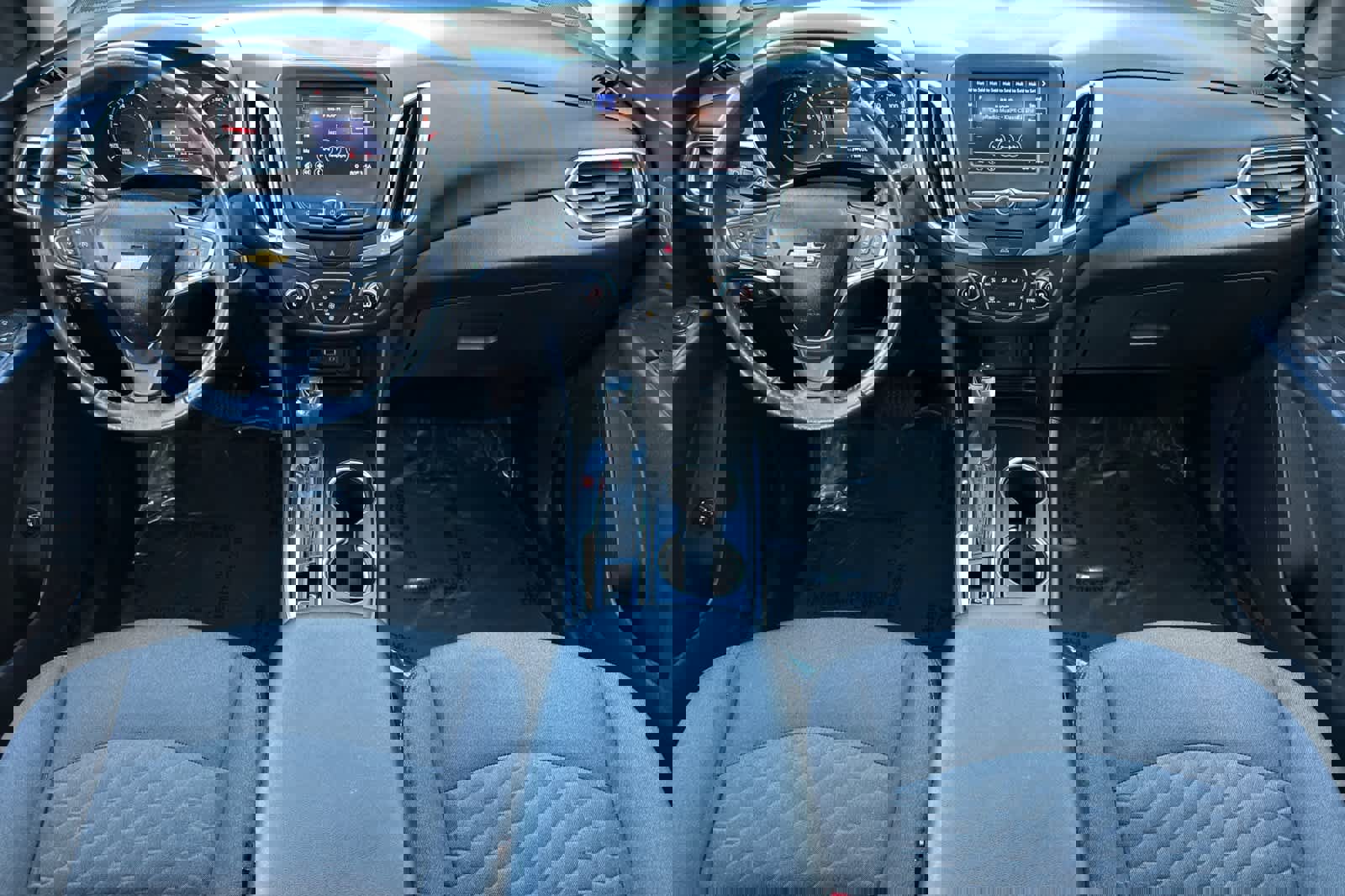 Used 2020 Chevrolet Equinox LT image 3