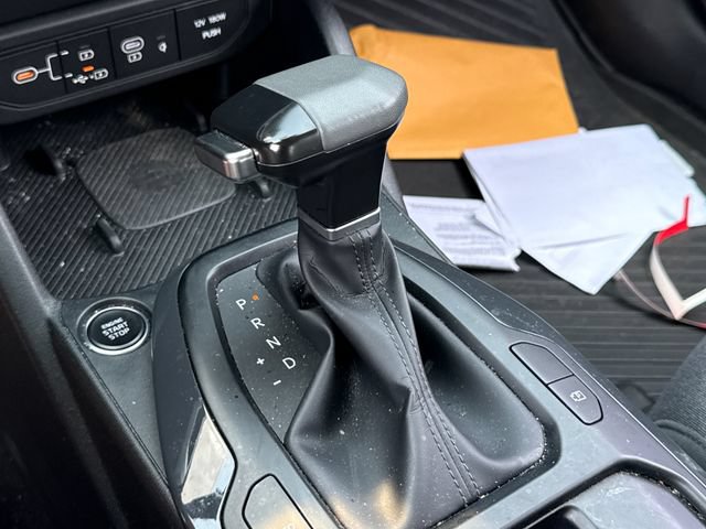 Used 2025 Kia K4 EX FWD image 30