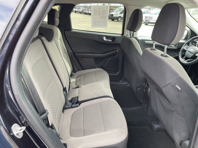 Used 2021 Ford Escape SE w/ Cold Weather Package image 52