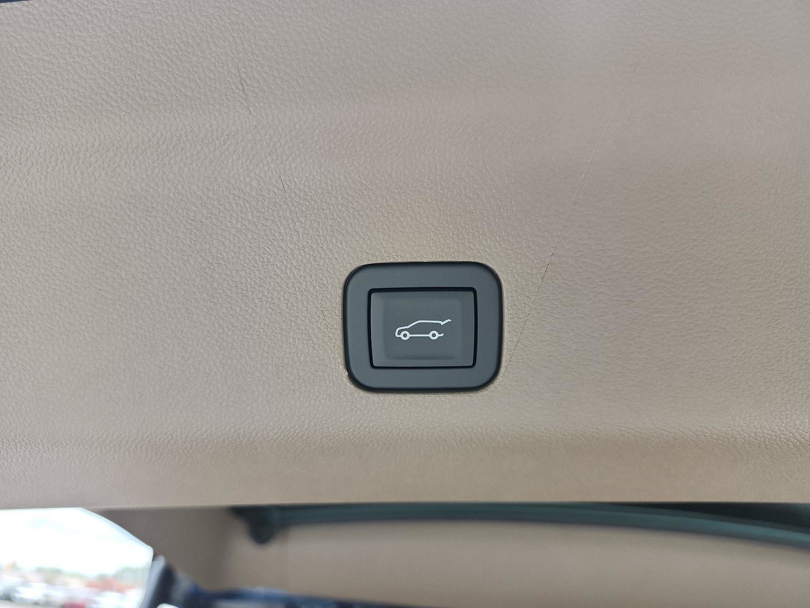 New 2026 GMC Yukon XL Denali w/ Sun & Power Step Package AWD/4WD image 7