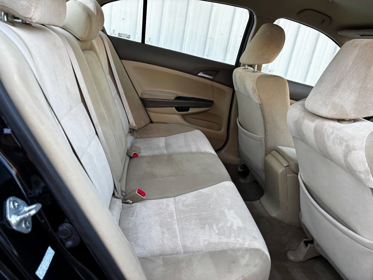 Used 2010 Honda Accord LX-P image 21