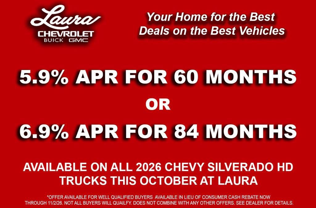 New 2026 Chevrolet Silverado 3500 LTZ w/ LTZ Plus Package AWD/4WD image 5