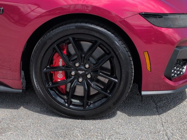 New 2026 Ford Mustang GT Premium RWD image 11