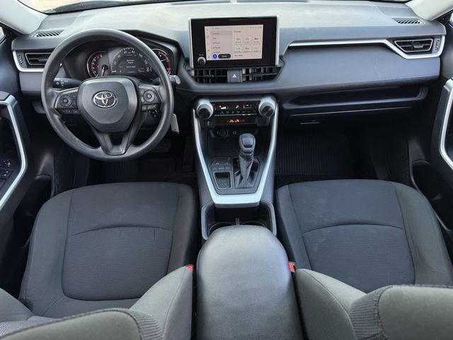 Used 2023 Toyota RAV4 LE image 11