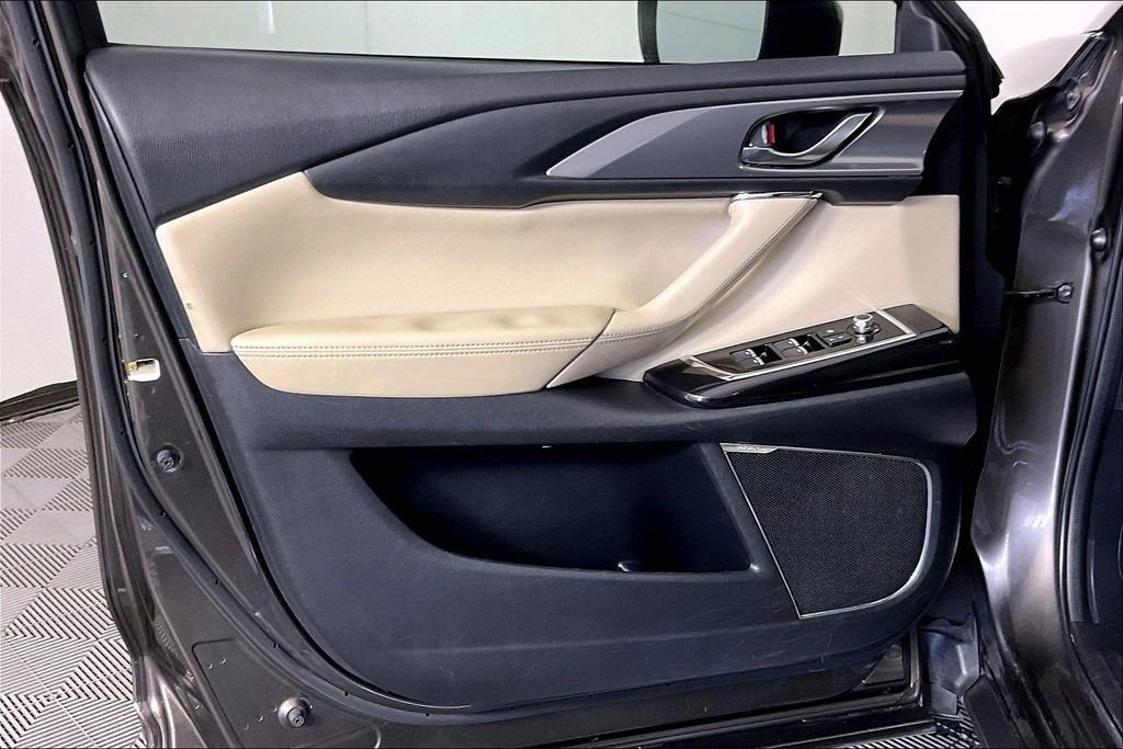 Used 2016 MAZDA CX-9 Grand Touring image 25