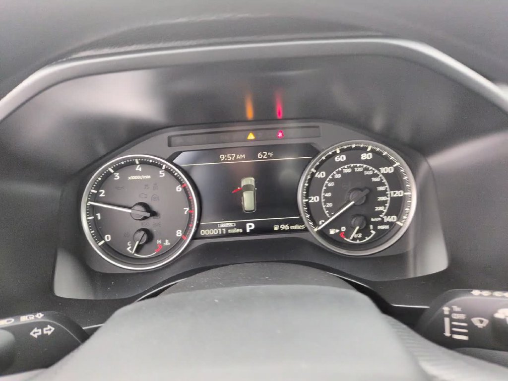 New 2026 Mitsubishi Outlander ES AWD/4WD image 24