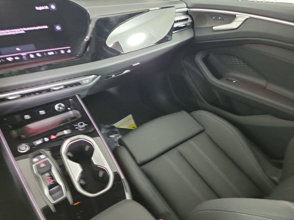 New 2026 Audi A6 Premium Plus AWD/4WD image 17