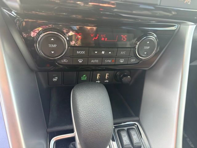 Used 2025 Mitsubishi Eclipse Cross SEL image 38