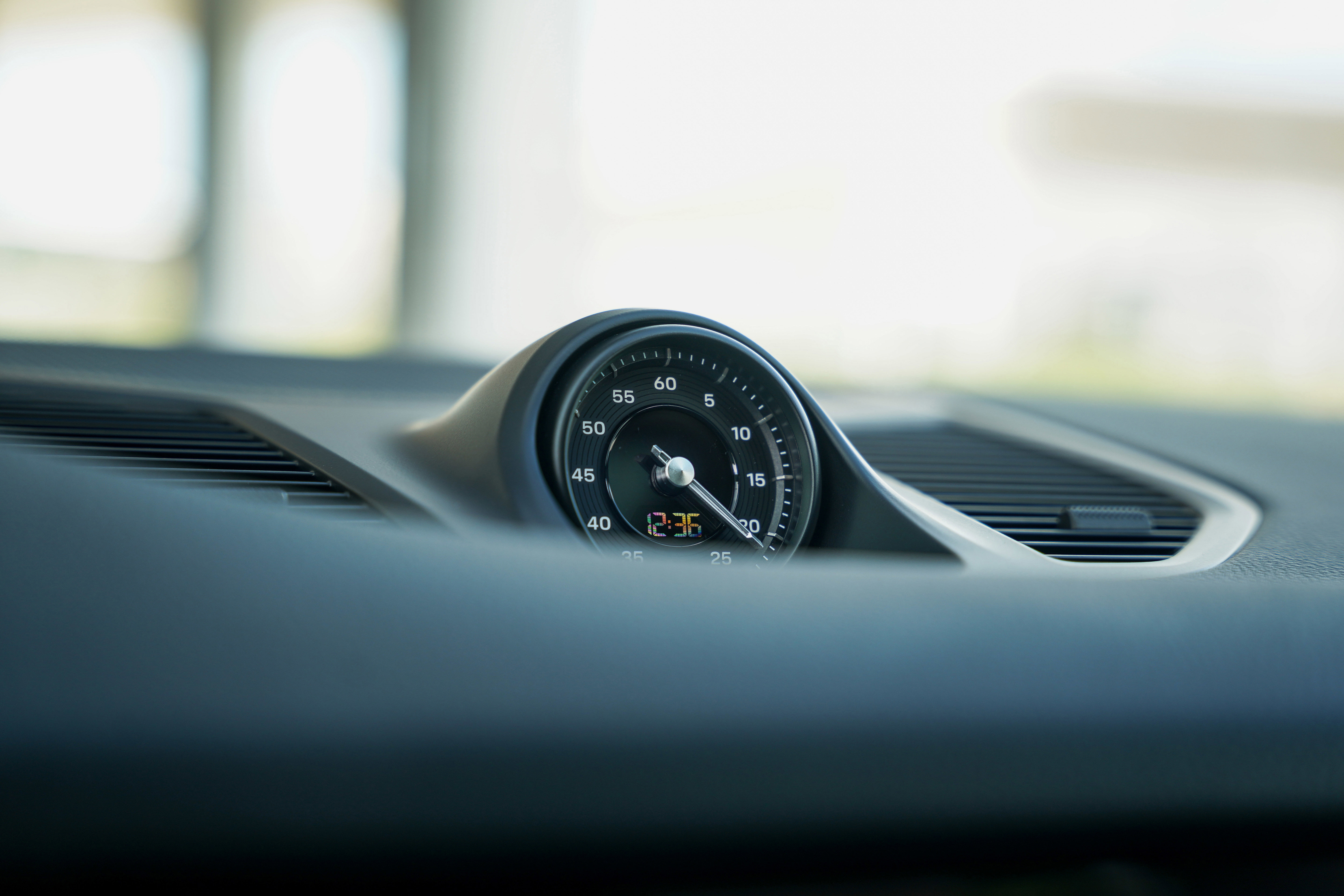 New 2026 Porsche Cayenne E-Hybrid image 20