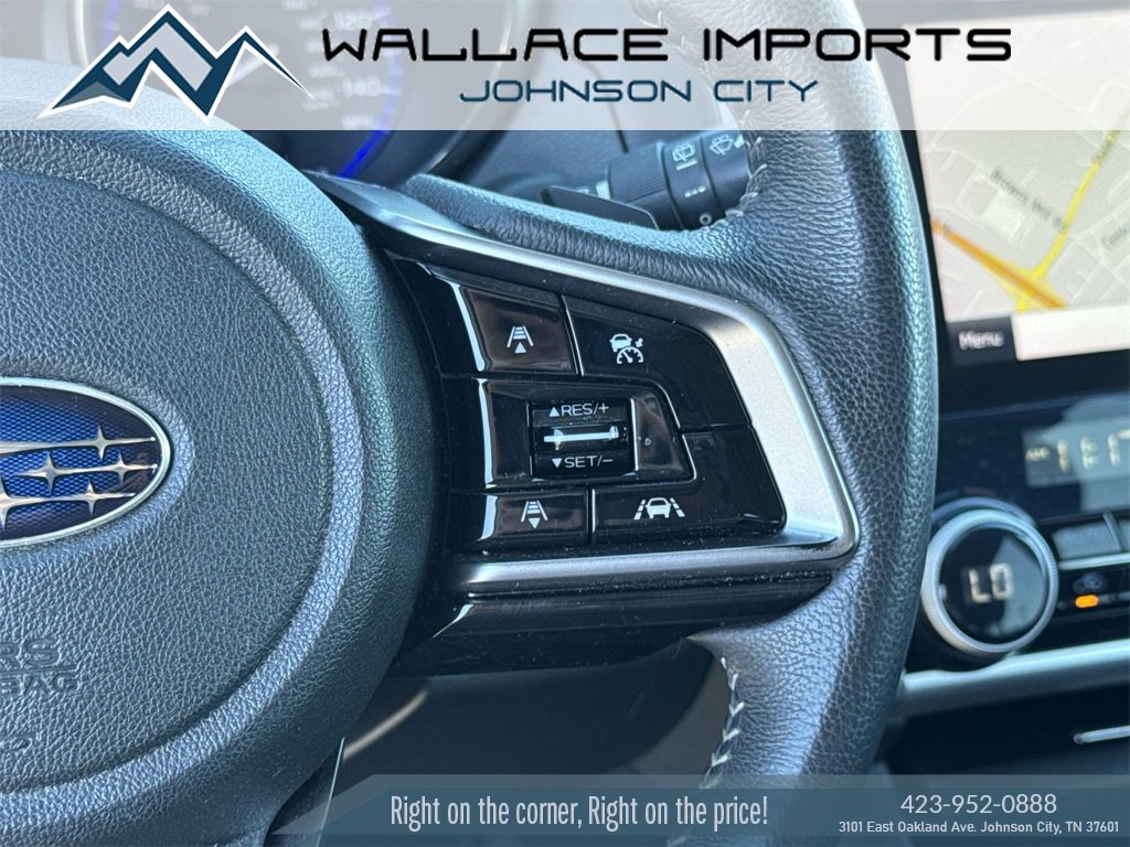 Used 2019 Subaru Outback 2.5i Limited image 24