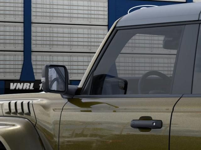 New 2026 Ford Bronco Raptor image 22