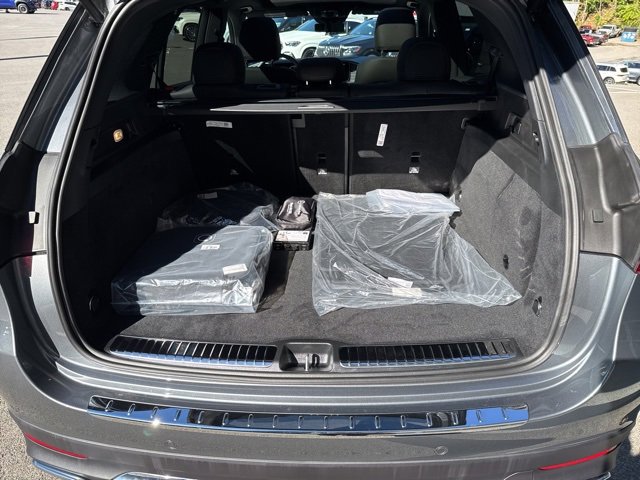 New 2026 Mercedes-Benz GLE 450e 4MATIC image 11