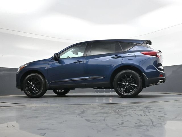 New 2026 Acura RDX SH-AWD image 33