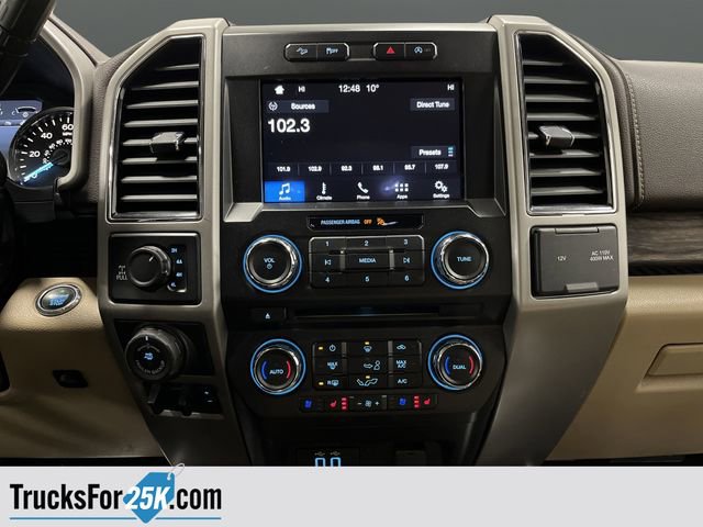 Used 2018 Ford F150 Lariat image 9