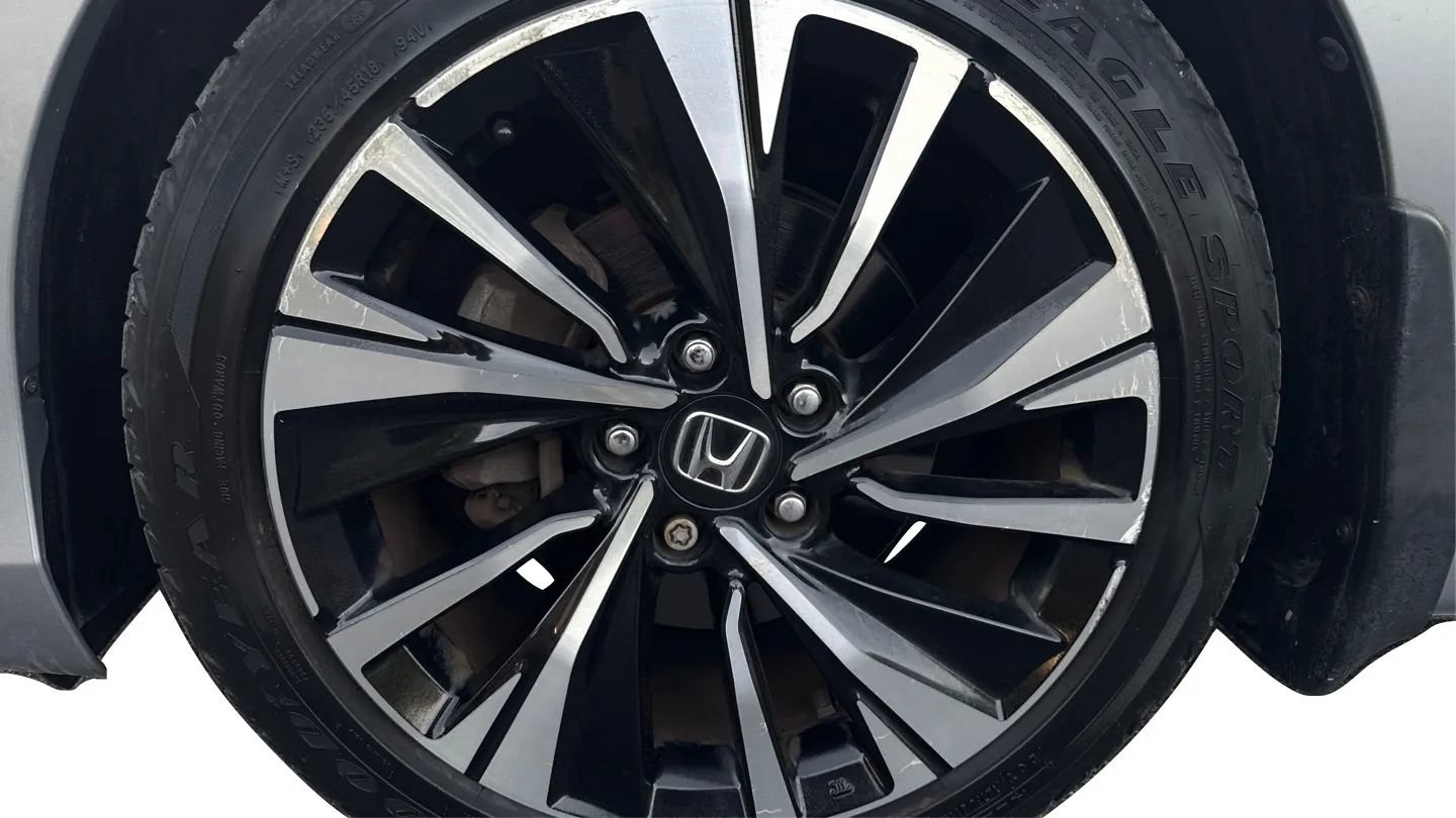 Used 2016 Honda Accord EX-L image 47