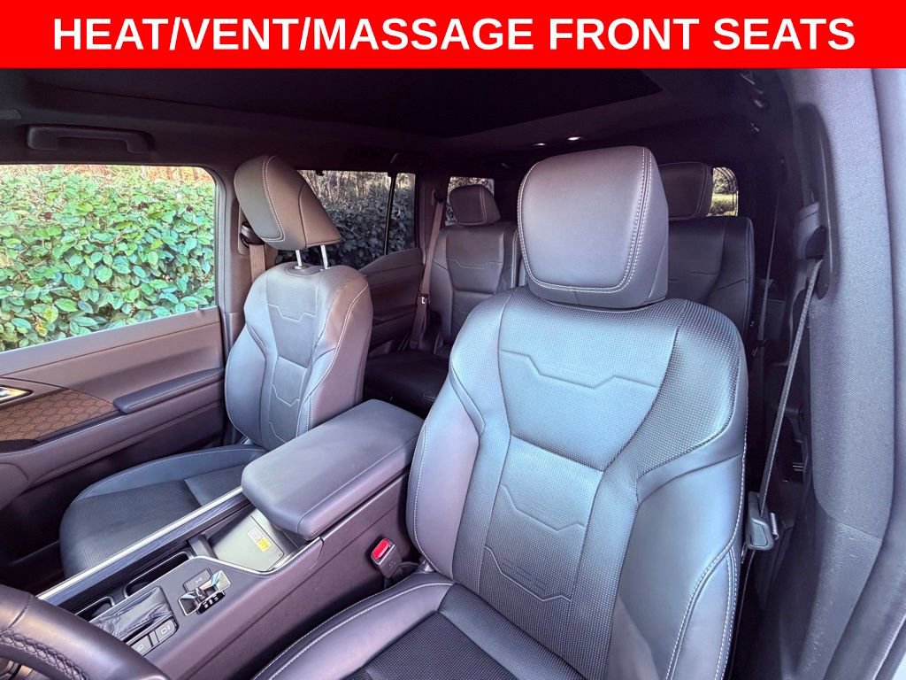 Certified 2024 Lexus GX 550 image 18