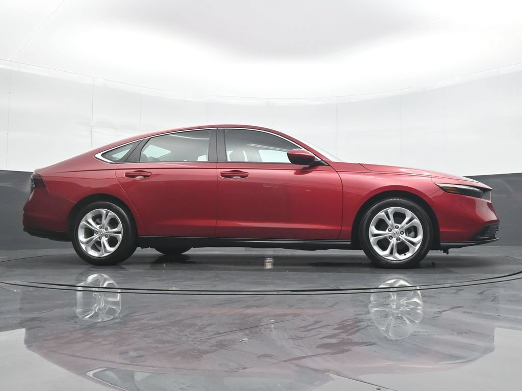 Used 2024 Honda Accord LX image 31