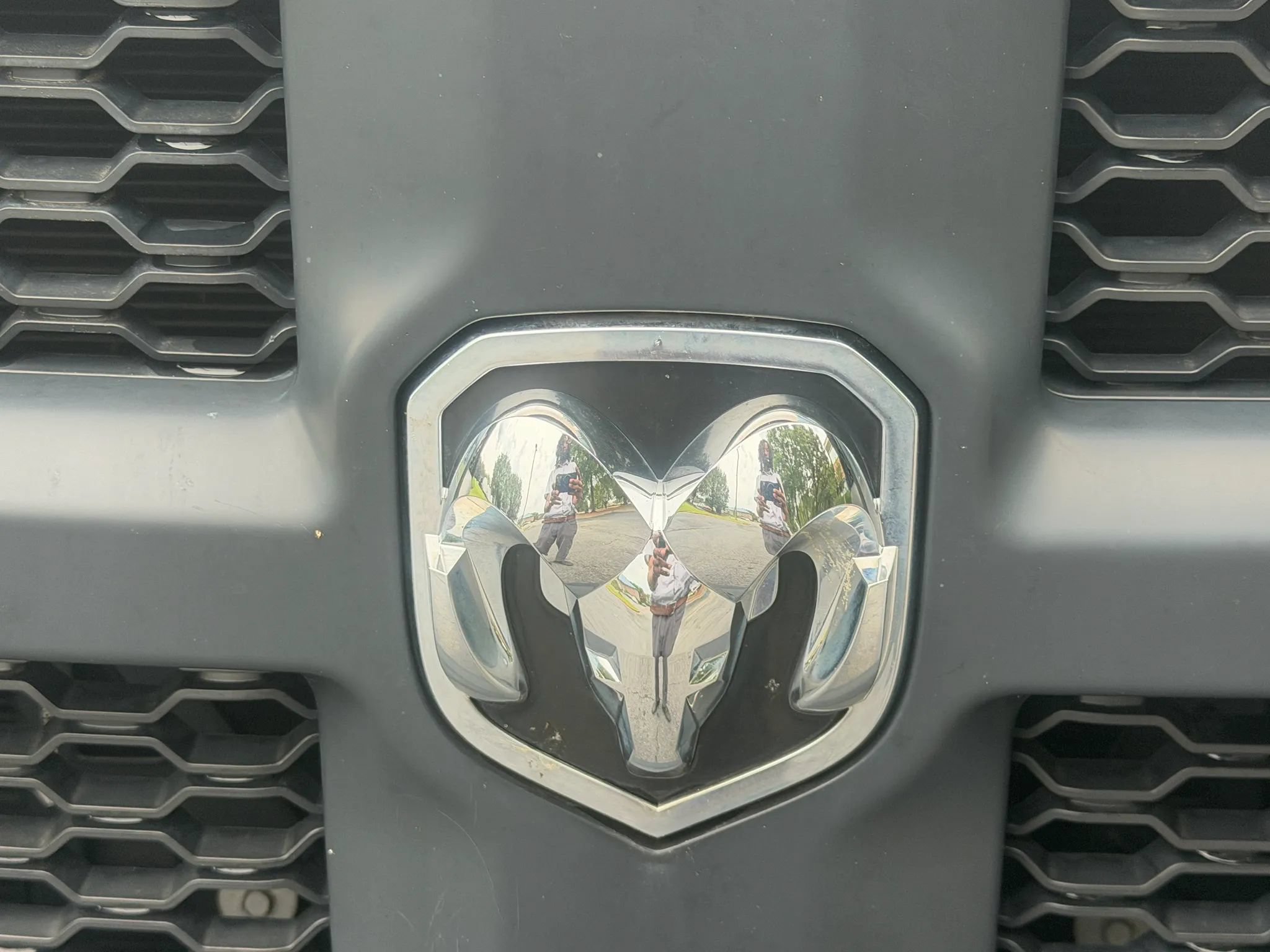 Used 2014 RAM 4500 Tradesman RWD image 51