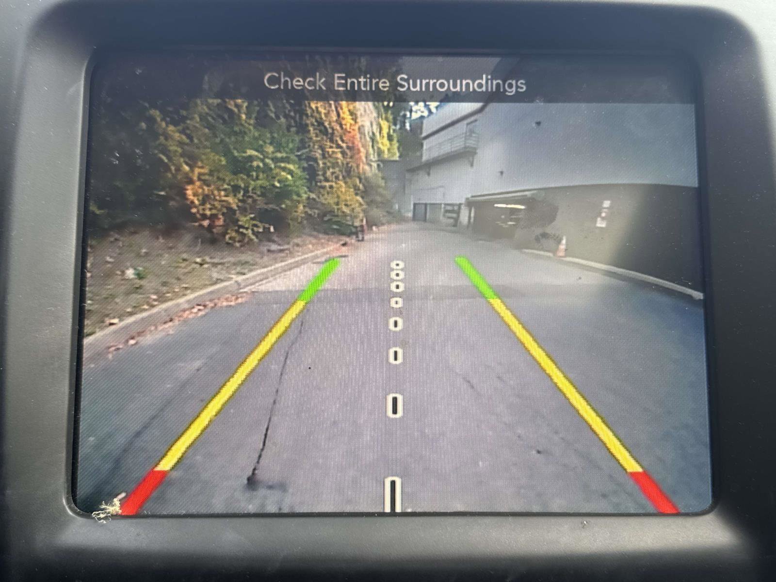 Used 2017 Jeep Cherokee Trailhawk image 28