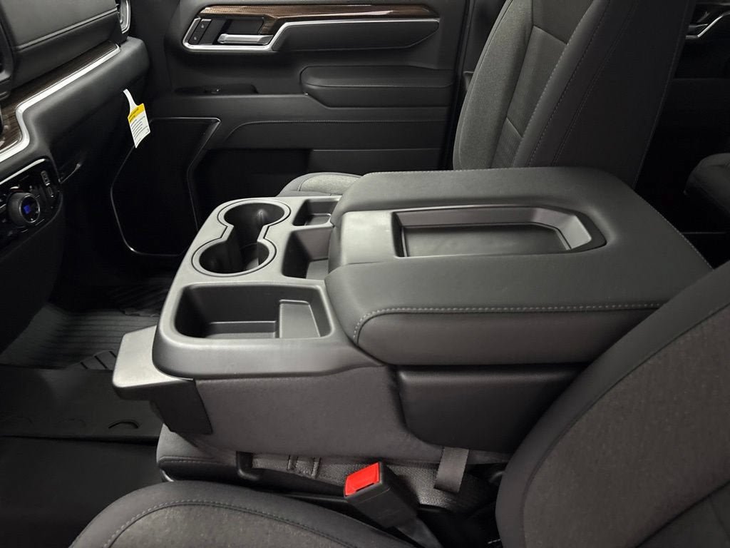 New 2026 Chevrolet Silverado 2500 LT AWD/4WD image 19