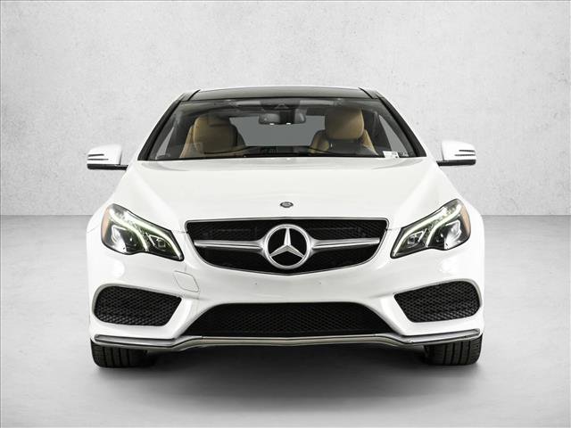 Used 2017 Mercedes-Benz E 400 4MATIC Coupe image 2