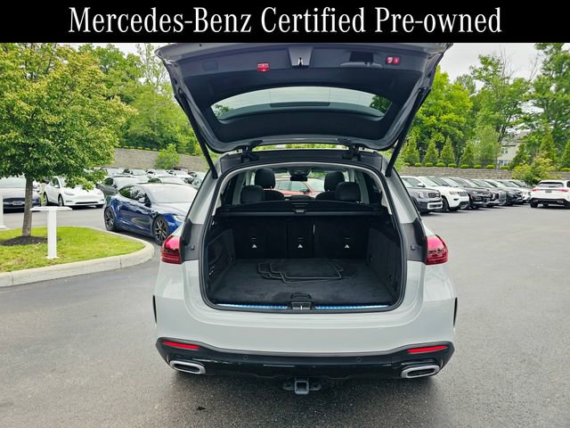 Certified 2024 Mercedes-Benz GLE 350 4MATIC image 10