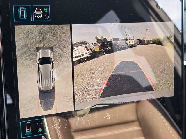New 2026 GMC Acadia Denali Ultimate FWD image 22