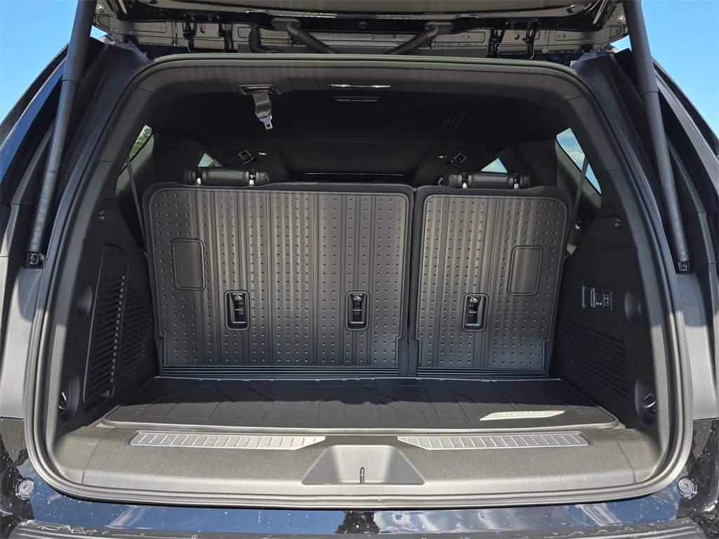 New 2026 Chevrolet Tahoe RST w/ Comfort Package image 13