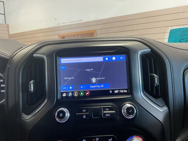 Used 2019 GMC Sierra 1500 Denali w/ Denali Ultimate Package image 24