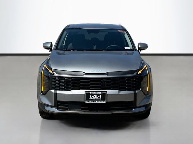 New 2026 Kia Sportage LX FWD image 2