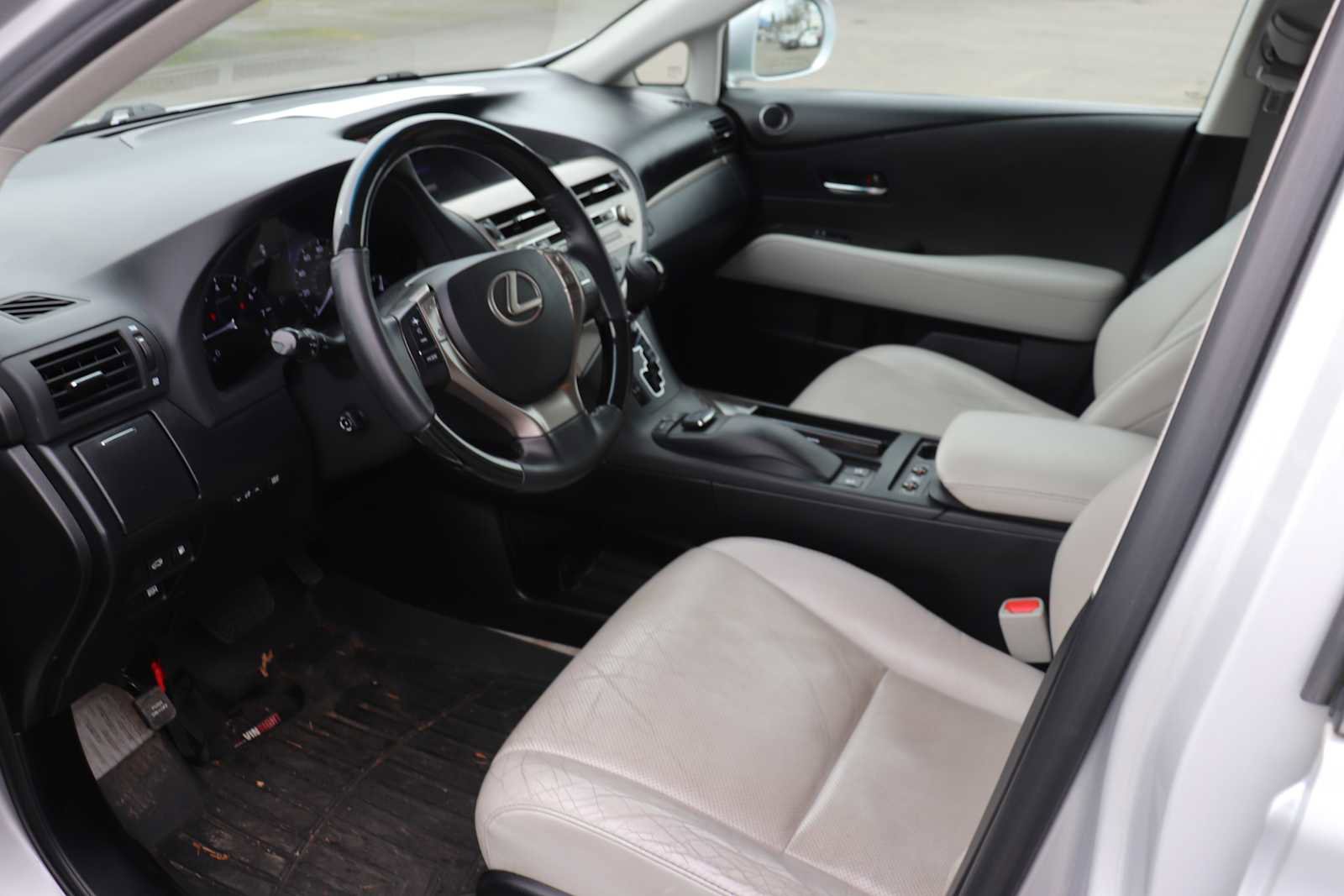 Used 2015 Lexus RX 350 AWD image 10