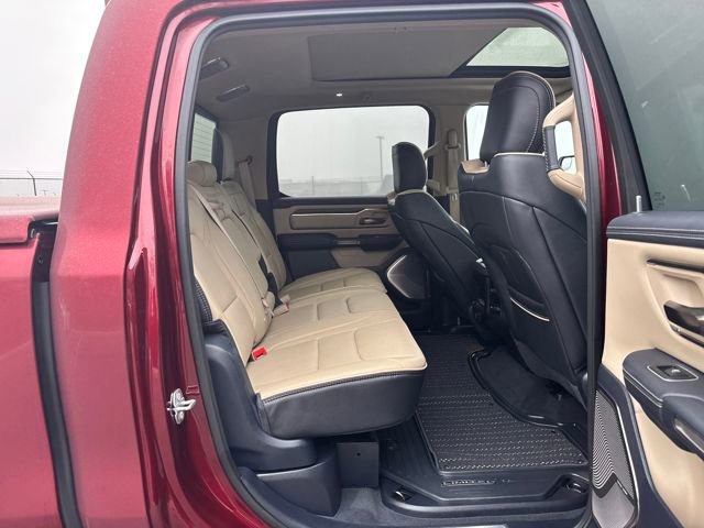 Used 2020 RAM 1500 Limited image 11