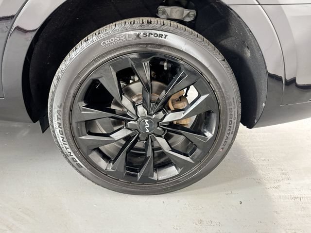 Used 2023 Kia Sorento SX AWD/4WD image 5